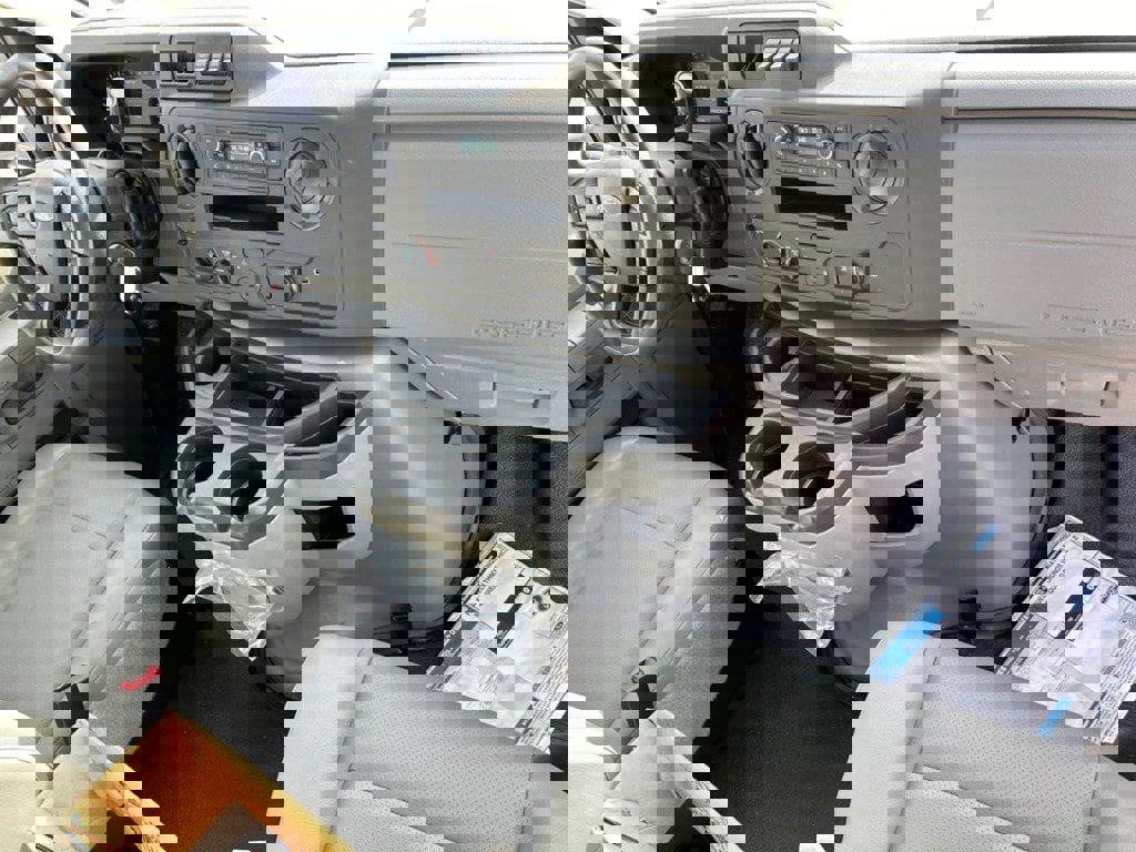 New 2024 Ford E-350 and Econoline 350 Super Duty w/ Power Windows & Locks Group image 13