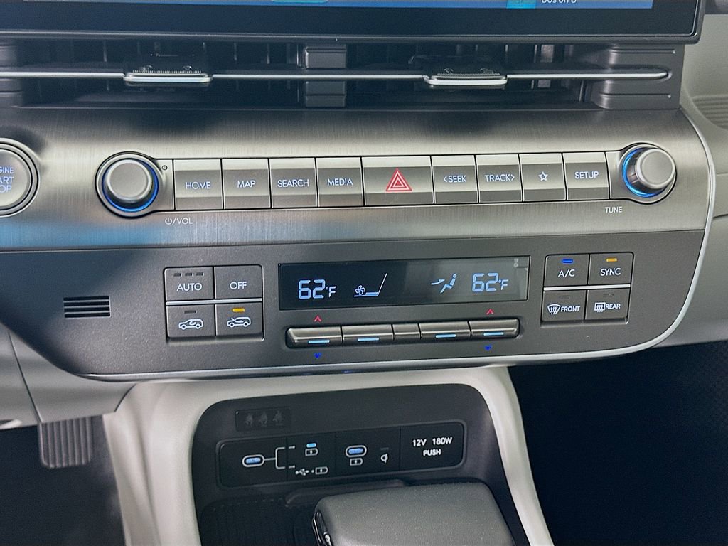 New 2026 Hyundai Kona SEL Sport image 13