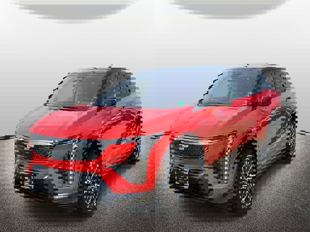 New 2025 Cadillac Optiq Sport 1 w/ LPO, Floor Liner Package image 5