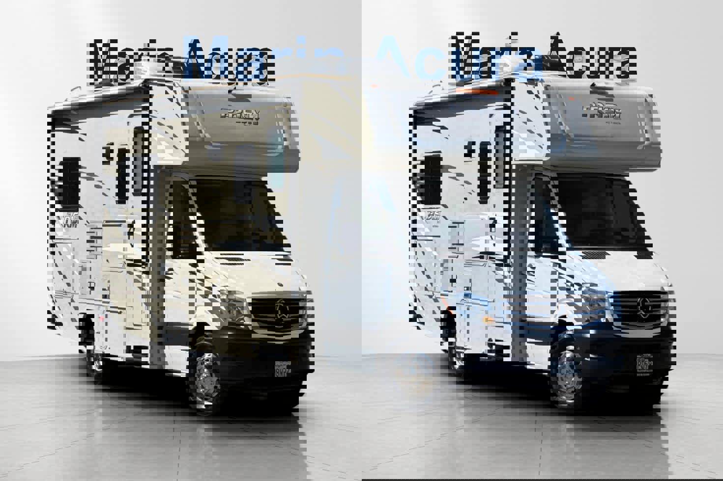 Used 2017 Mercedes-Benz Sprinter 3500