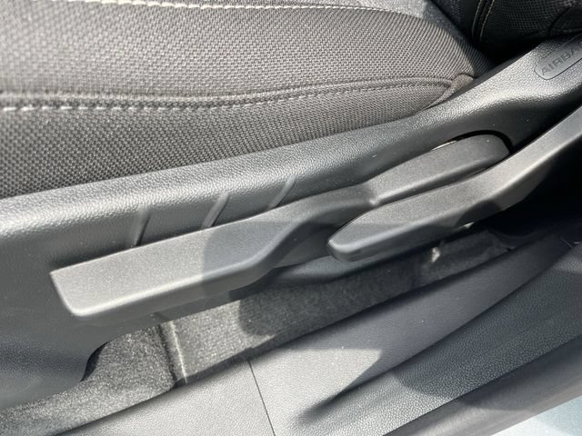 New 2026 GMC Terrain Elevation w/ Black Edition FWD image 12