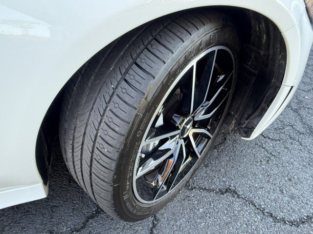 Used 2021 Mercedes-Benz C 43 AMG 4MATIC Coupe image 38