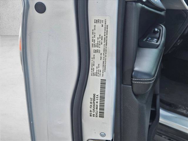 Used 2023 Jeep Grand Cherokee L Laredo AWD/4WD image 15