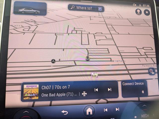 Certified 2023 Mercedes-Benz S 500 4MATIC image 14