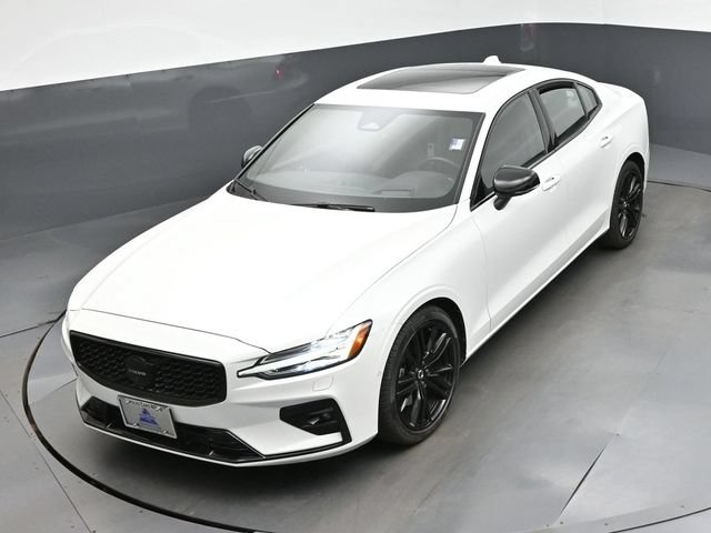 Used 2023 Volvo S60 B5 Ultimate w/ Climate Package FWD image 27