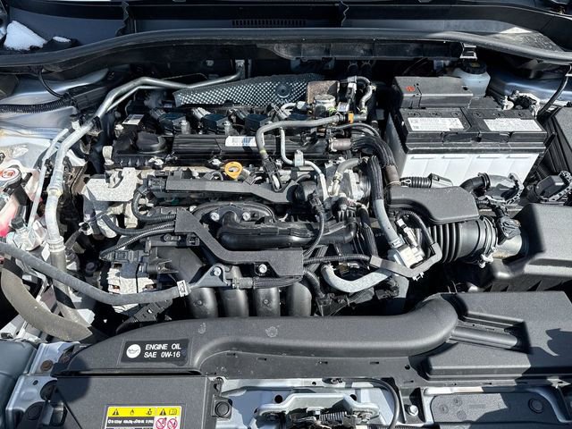 Used 2022 Toyota Corolla Cross L image 26