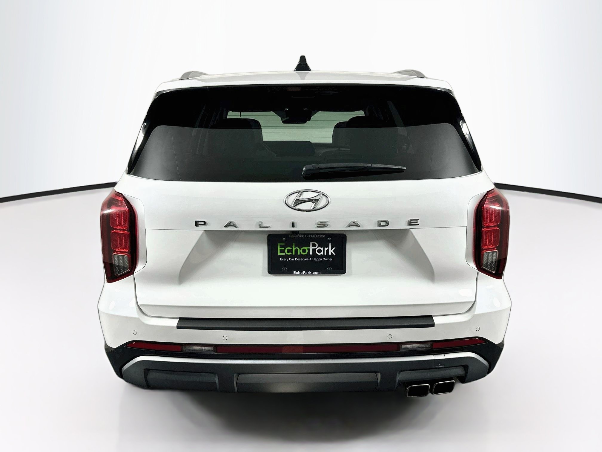 Used 2024 Hyundai Palisade SEL FWD image 7