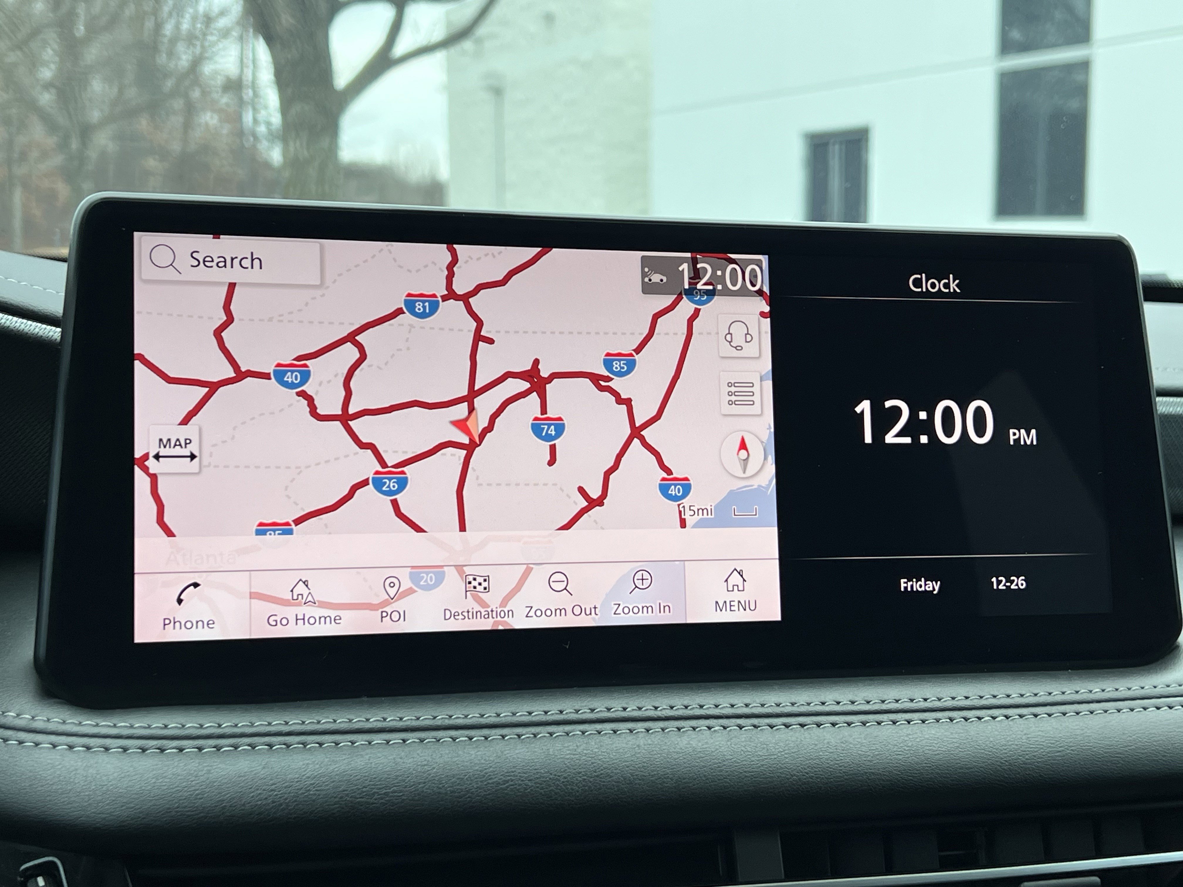 Used 2023 INFINITI QX60 Luxe image 27