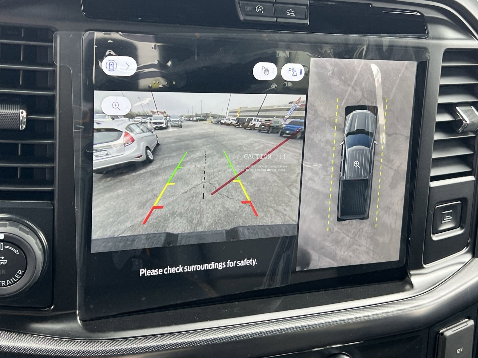 New 2026 Ford F150 Tremor w/ Equipment Group 402B image 19