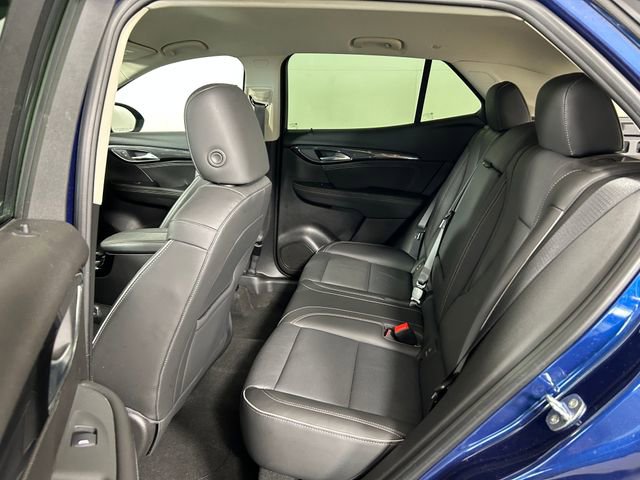 Used 2023 Buick Envision Essence image 27