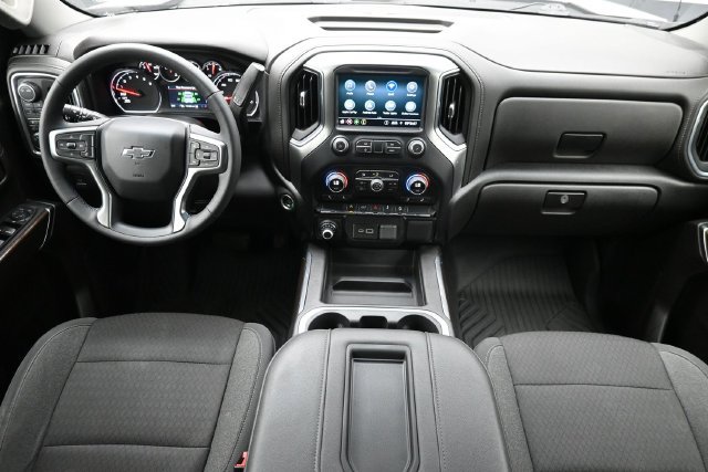 Used 2022 Chevrolet Silverado 1500 RST AWD/4WD image 21