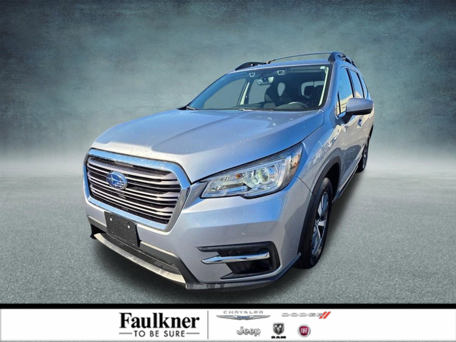 Used 2022 Subaru Ascent Premium w/ Convenience Package image 1