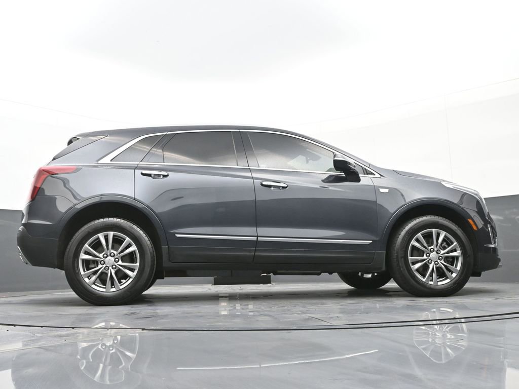 Used 2023 Cadillac XT5 Premium Luxury image 39