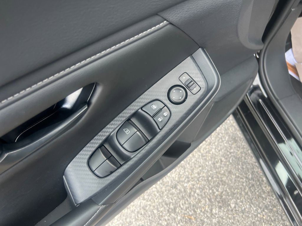 New 2025 Nissan Sentra S image 12