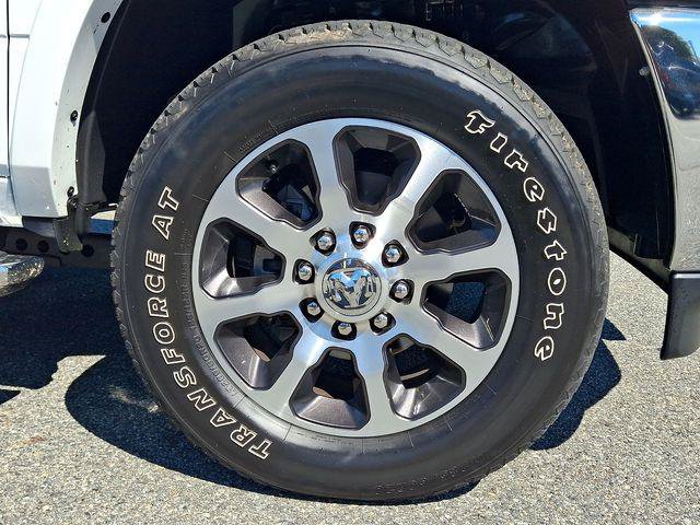 Certified 2024 RAM 2500 Limited w/ Safety Group AWD/4WD image 8