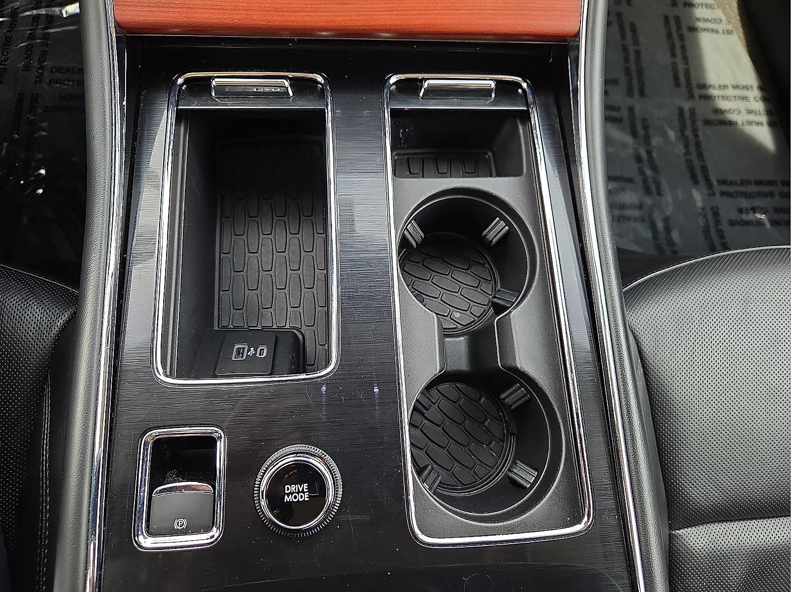 Used 2023 Lincoln Aviator Reserve w/ Elements Package Plus AWD/4WD image 19