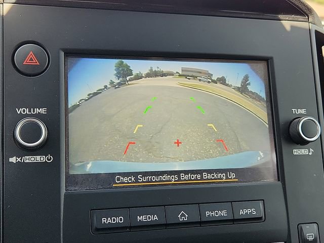 Certified 2024 Subaru Crosstrek 2.0i AWD/4WD image 18