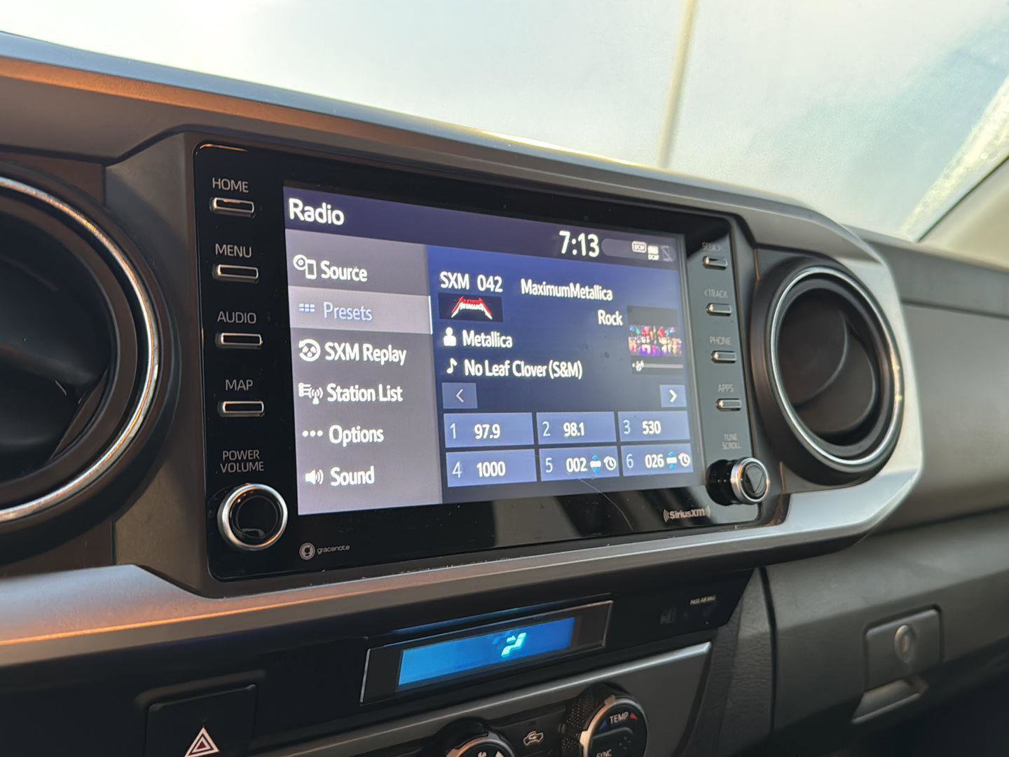 Certified 2022 Toyota Tacoma SR5 image 21