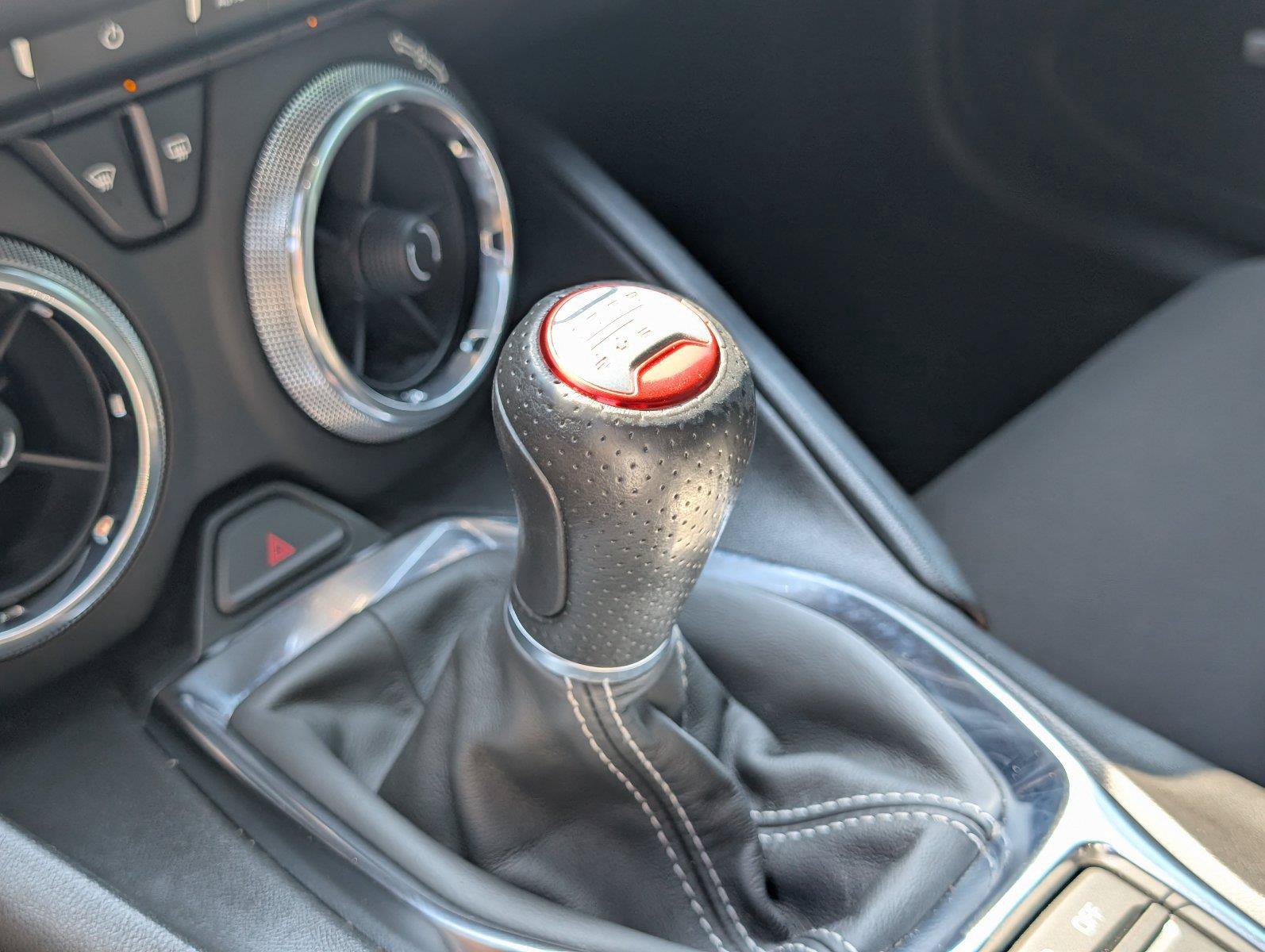 Used 2022 Chevrolet Camaro LT w/ RS Package RWD image 26