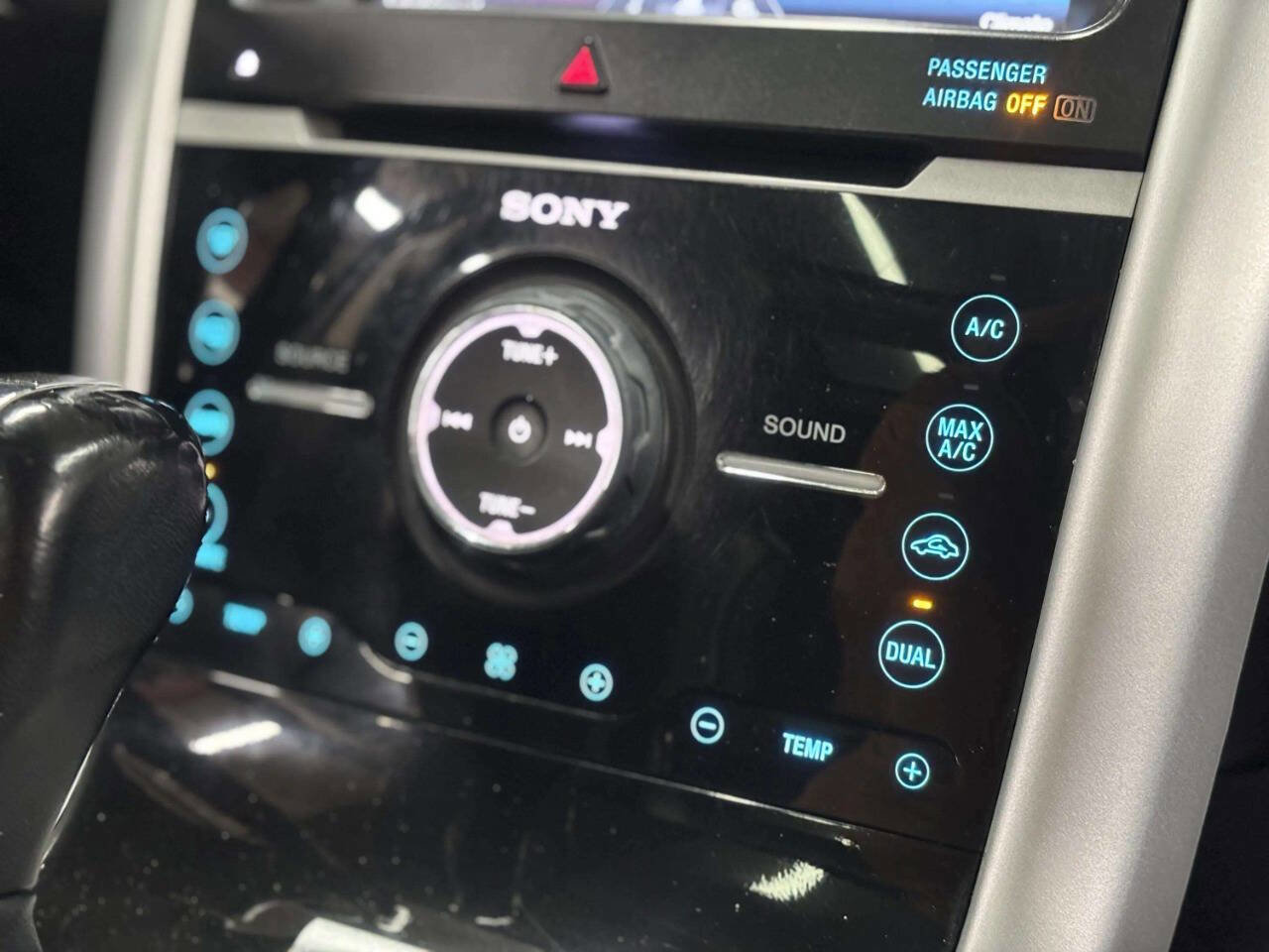 Used 2013 Ford Edge Limited image 28