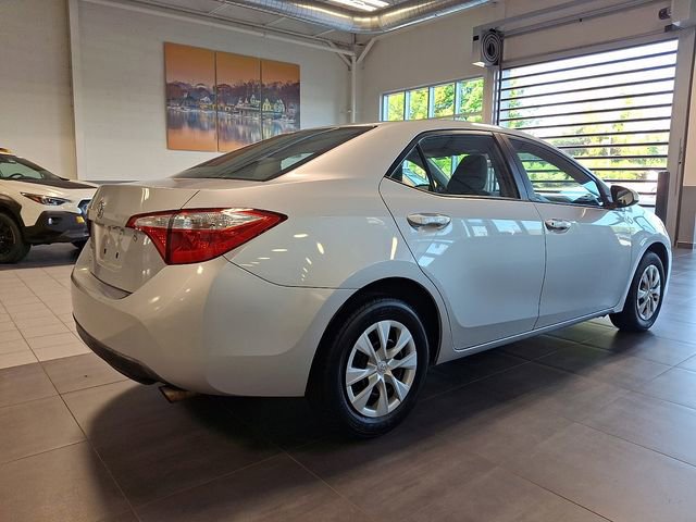 Used 2015 Toyota Corolla L FWD image 6