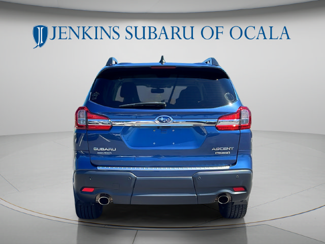 Used 2022 Subaru Ascent Touring w/ Popular Package #2A AWD/4WD image 4