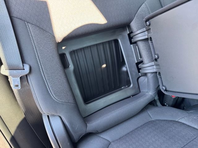 Used 2020 Chevrolet Silverado 1500 RST image 30