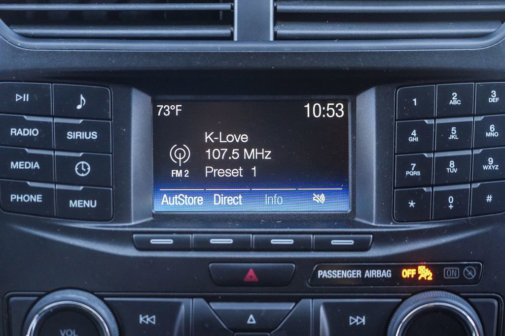 Used 2019 Ford Explorer XLT AWD/4WD image 14