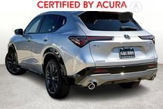 Certified 2025 Acura ADX A-Spec image 3