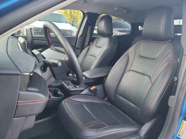 Used 2025 Ford Mustang Mach-E Premium w/ Sport Appearance Package RWD image 20