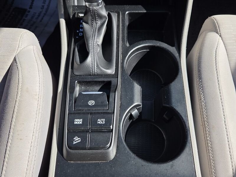 Used 2019 Hyundai Tucson Value AWD/4WD image 20