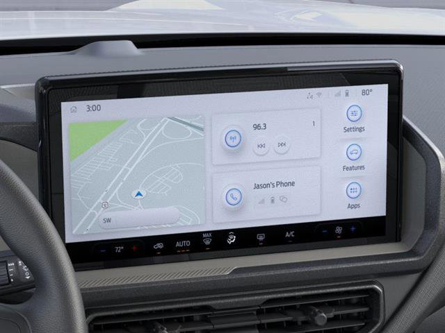 New 2026 Ford Bronco Sport Big Bend image 14