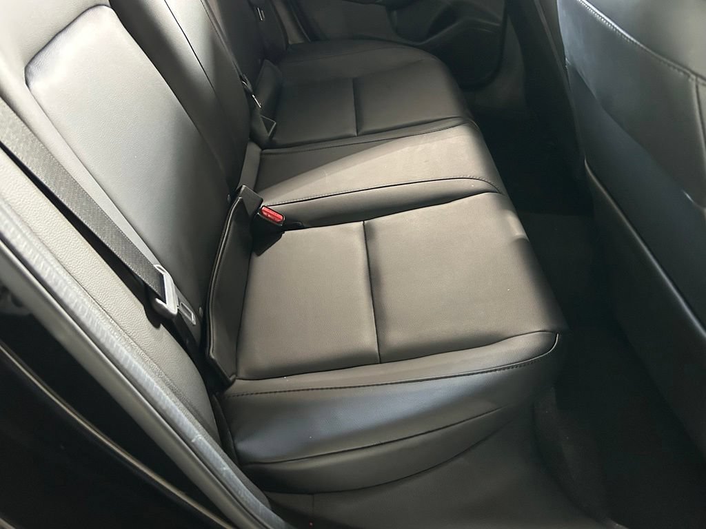 Used 2025 Acura Integra FWD image 43
