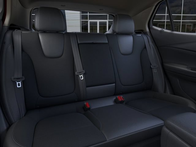 New 2026 Buick Encore GX Preferred w/ Advanced Technology Package FWD image 17