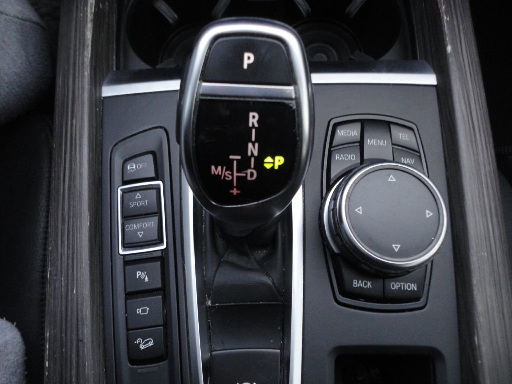 Used 2016 BMW X5 xDrive35i AWD/4WD image 16