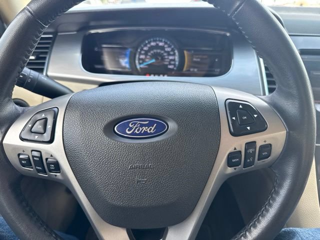 Used 2014 Ford Taurus SEL w/ Equipment Group 201A FWD image 8