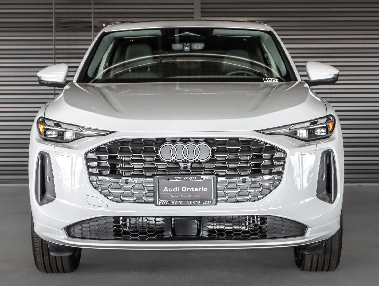 New 2026 Audi Q5 Premium AWD/4WD image 13