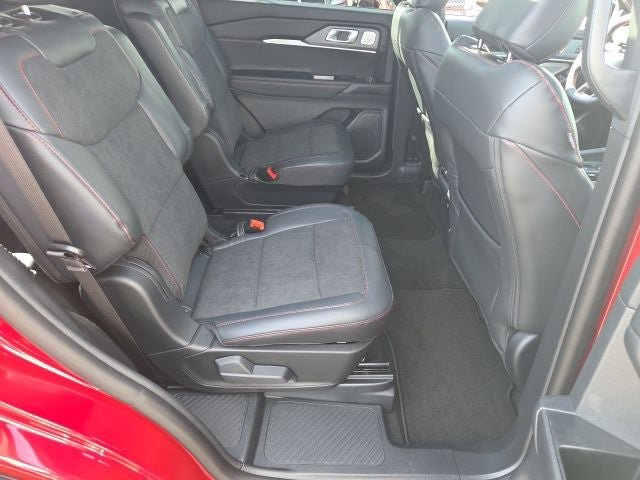 New 2026 Ford Explorer ST w/ Sun And Sound Package AWD/4WD image 26