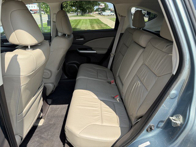 Used 2012 Honda CR-V EX-L image 10
