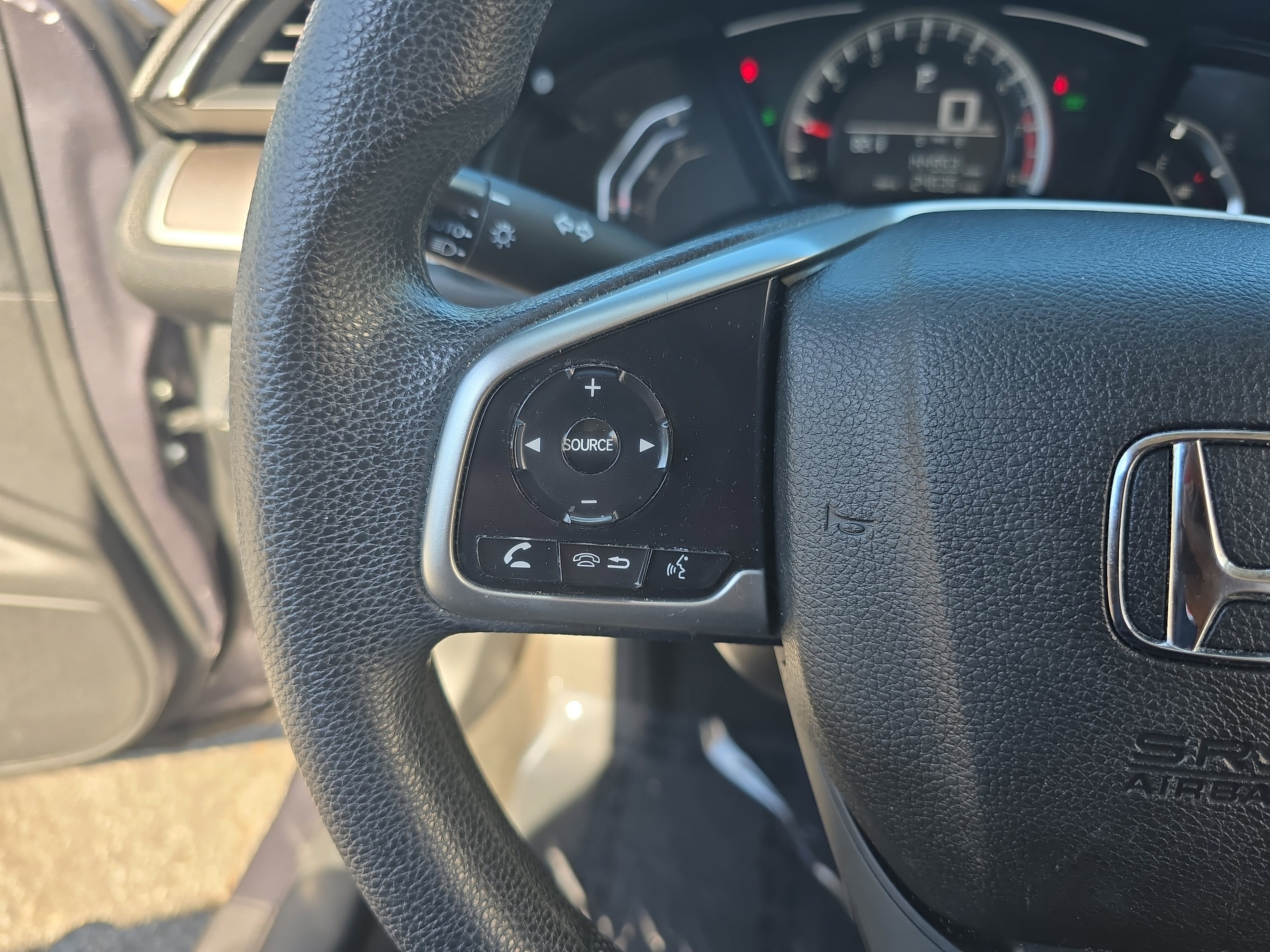 Used 2017 Honda Civic LX image 17