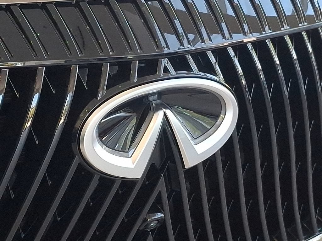 New 2027 INFINITI QX80 Autograph w/ Premium Cargo Package AWD/4WD image 20