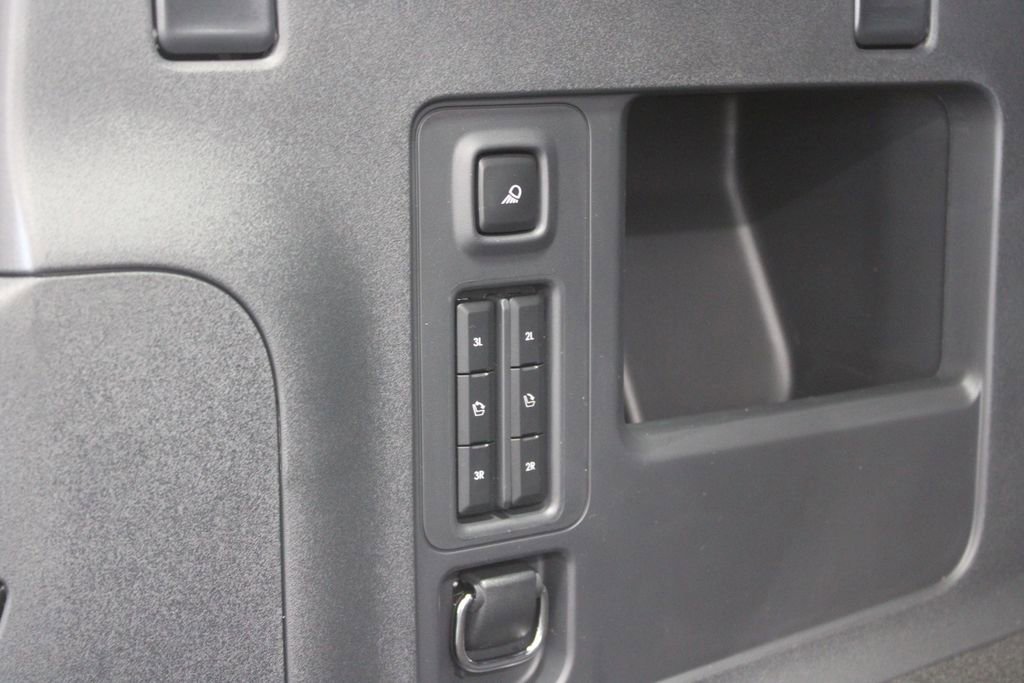 New 2026 Lincoln Navigator L Reserve image 17