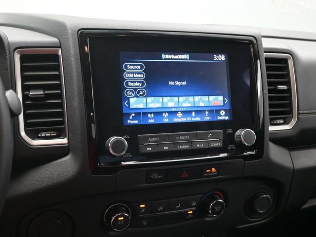 Used 2024 Nissan Frontier SV w/ Technology Package image 32