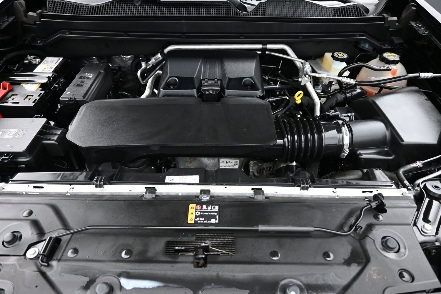 Used 2024 Chevrolet Colorado LT w/ LT Convenience Package III AWD/4WD image 7