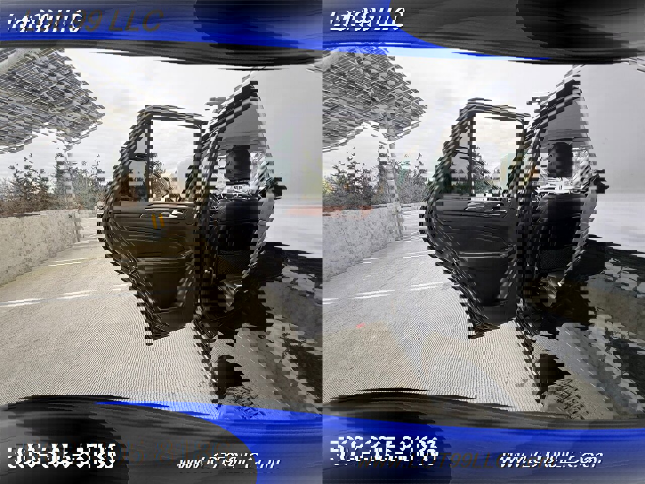 Used 2013 Mercedes-Benz ML 350 BlueTEC 4MATIC image 32