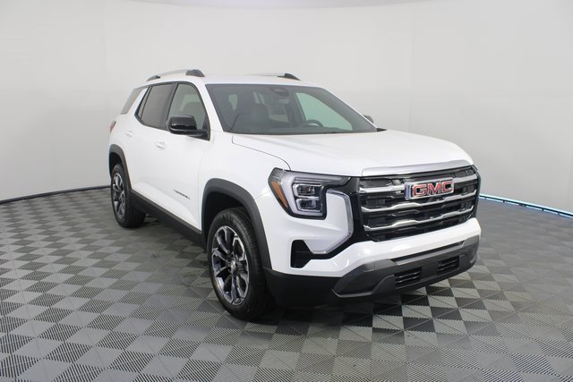 New 2026 GMC Terrain Elevation w/ Elevation Premium Package image 27