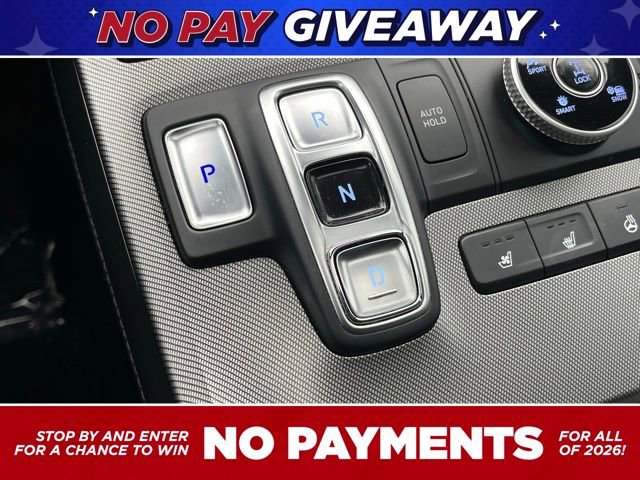 Used 2020 Hyundai Palisade Limited image 17