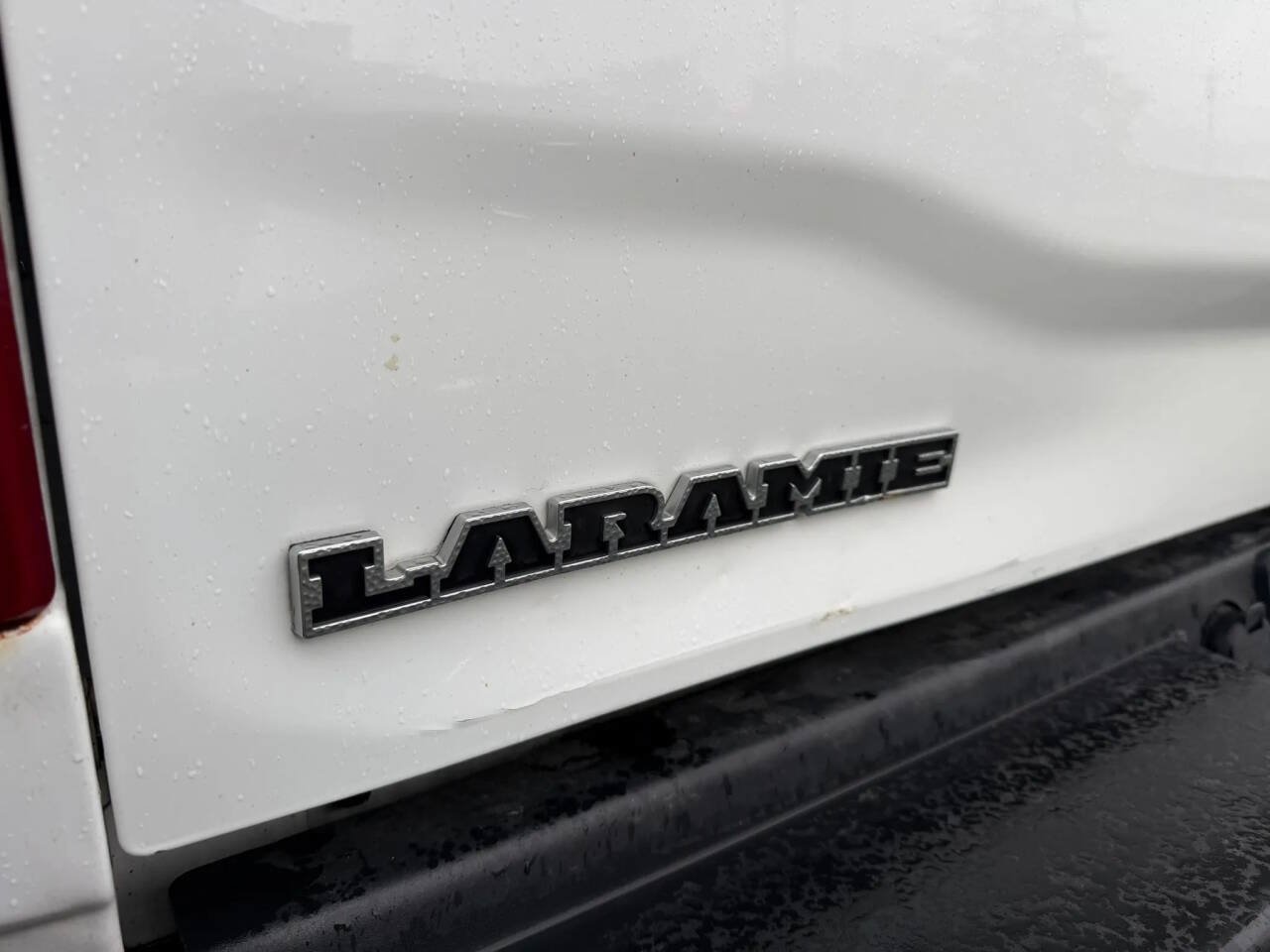 Used 2021 RAM 2500 Laramie AWD/4WD image 65