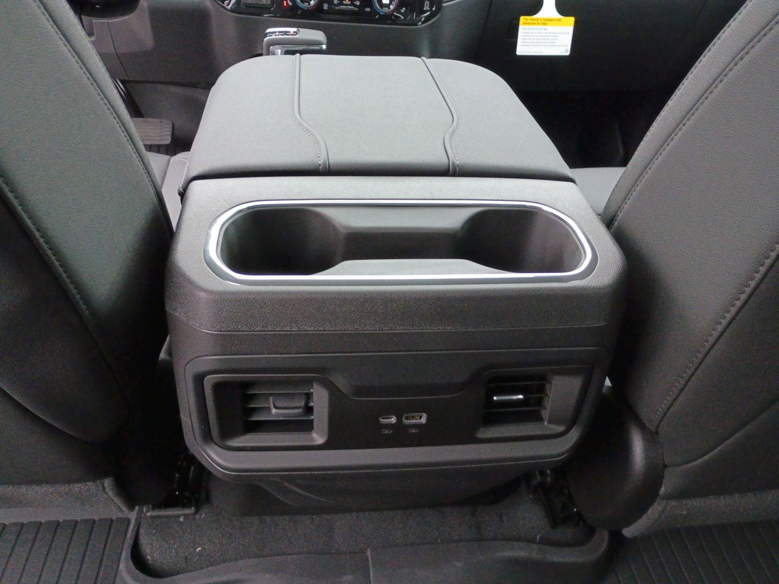 New 2026 Chevrolet Silverado 1500 LT Trail Boss w/ LT Trail Boss Premium Package image 20