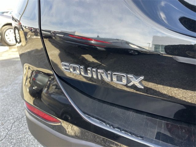 Used 2024 Chevrolet Equinox LS w/ LS Convenience Package image 6